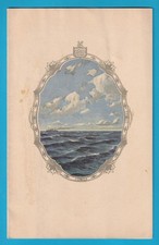 1931 Original Nord Deutscher Lloyd Bremen World Cruise S.S COLUMBUS Jantar MENU comprar usado  Enviando para Brazil