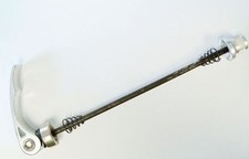 Silver quick release for sale  Oaktown