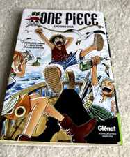 Manga one piece d'occasion  Auray