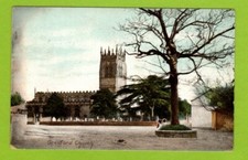 009902 postcard gresford for sale  FROME