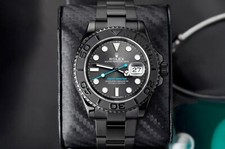 Rolex yacht master for sale  New York