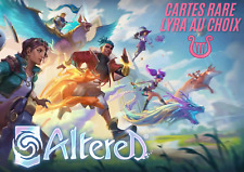 Cartes altered tcg d'occasion  La Madeleine