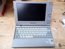 toshiba libretto for sale toshiba libretto for sale SLEAFORD