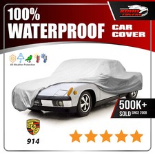 Porsche 914 layer for sale  Houston