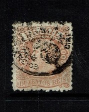Brasil SC# 81, Usado, Remanescente de Dobradiça - S78 comprar usado  Enviando para Brazil