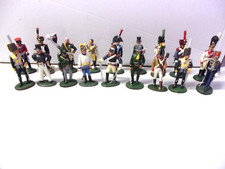 Lot figurines empire d'occasion  Rieumes