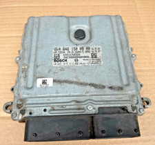 UNIDADE DE CONTROLE DE MOTOR MERCEDES SPRINTER 515 W906 /ECU A6461500800 0281015912 comprar usado  Enviando para Brazil