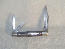 Estojo Testado XX Balão Osso Verde Whittler - 1920-1940 comprar usado  Enviando para Brazil