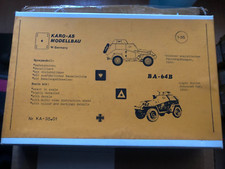 Wwii russian epoxitharz gebraucht kaufen  Göttingen