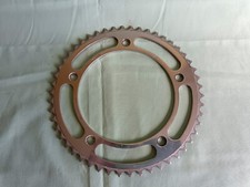 Campagnolo 50t chainring. for sale  HAYES