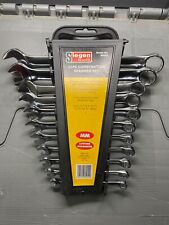 Siegen tools metric for sale  BOLTON