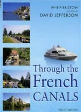 French canals philip for sale  UK