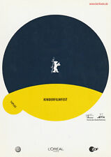 Kinderfilmfest 14plus metrocar gebraucht kaufen Kinderfilmfest 14plus metrocar gebraucht kaufen  Hamburg