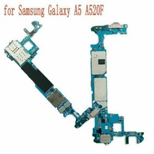 Substitua placa-mãe placa de circuito para Samsung Galaxy A5 A520F placa-mãe desbloqueada comprar usado Substitua placa-mãe placa de circuito para Samsung Galaxy A5 A520F placa-mãe desbloqueada comprar usado  Enviando para Brazil