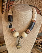 Vintage african old for sale  Eagle