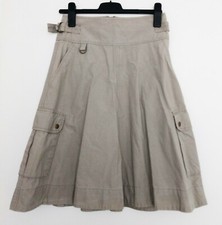 Jupe longue beige d'occasion Jupe longue beige d'occasion  Guyancourt