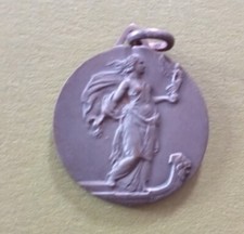Hockey prato medaglia usato  Motta Visconti