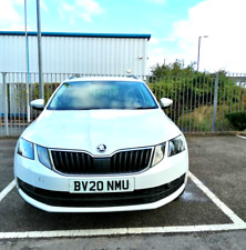 2020 skoda octavia for sale  MANCHESTER