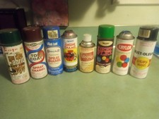 Vintage aerosol spray for sale  Portland