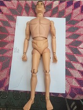 Vintage action man for sale  HOUNSLOW