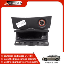 Cendrier mazda bp4k64633c d'occasion  Nemours