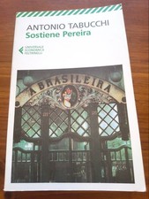 Sostiene pereira antonio usato  Contursi Terme