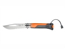 Coltello opinel outdoor usato  Lavagna