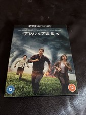 Twisters uhd slip for sale  BRENTWOOD