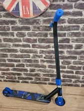 Trottinette amigo maze d'occasion  Domart-en-Ponthieu