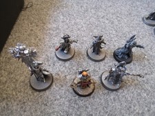 Adepta sororitas army. for sale  SHEFFIELD