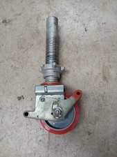 Scaffold tower castor for sale  BRISTOL