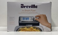 Breville smart fryer for sale  Los Angeles