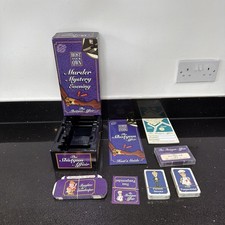 Host murder mystery for sale Host murder mystery for sale  CONSETT