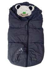 Denwälder muckisack kinderwag gebraucht kaufen  Deutschland