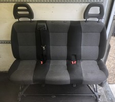 Fiat ducato peugeot for sale  LONDON