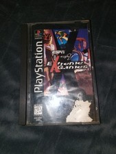 Espn extreme games for sale  USA