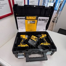 Dewalt dck2062dt 18v for sale Dewalt dck2062dt 18v for sale  LEICESTER