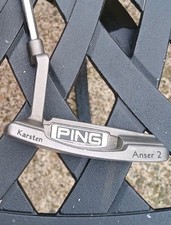 Ping karsten 1959 for sale  PAISLEY