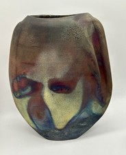 unique art vase for sale  Pearland