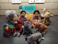 Story sack resourse for sale  BRIGHTON