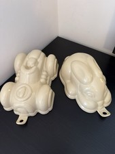 rabbit jelly mould for sale rabbit jelly mould for sale CANTERBURY