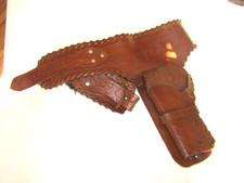 Men vintage leather for sale  Tigerton