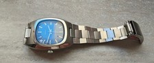 Automatic mondia zenith usato  Roma