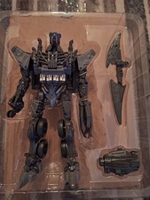 New scourge decepticon for sale New scourge decepticon for sale  BASINGSTOKE