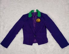 Comics joker jacket for sale  Victoria