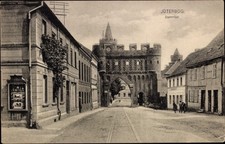 Jüterbog brandenburg dammtor gebraucht kaufen Jüterbog brandenburg dammtor gebraucht kaufen  Berlin