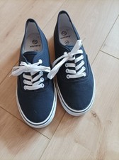 Segelturnschuhe victory blau gebraucht kaufen  Essen