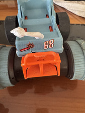 Monster truck hot usato  Cantu