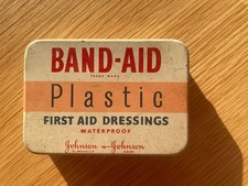 aid plasters for sale  CHELTENHAM