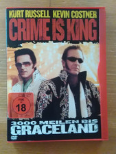 Crime king 3000 gebraucht kaufen  Halfing